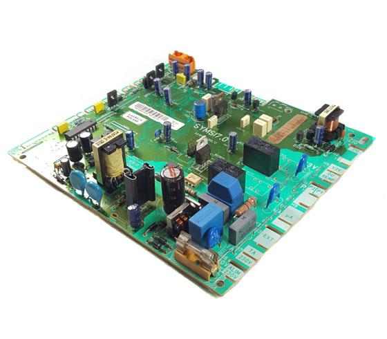 circuito-electronico-themafast-f-25-e-h-mod